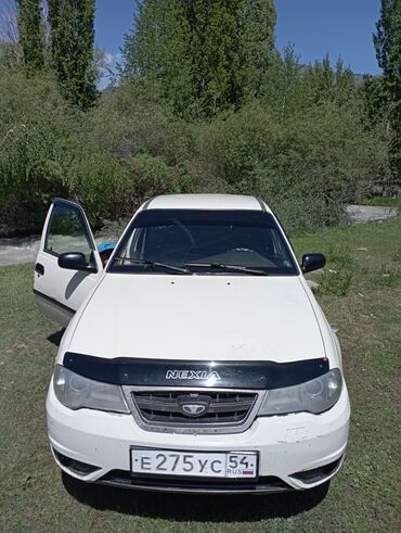 ауди с 4 куатро: Daewoo Nexia: 2010 г., 1.5 л, Механика, Бензин, Седан