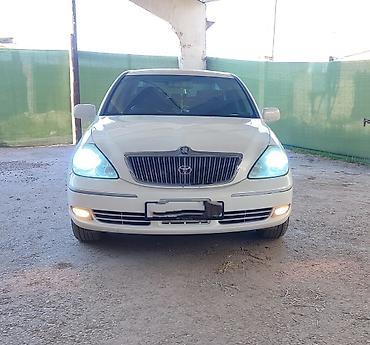 двигатель 4.5 дизель тойота: Toyota Brevis: 2003 г., 3 л, Автомат, Бензин — 4