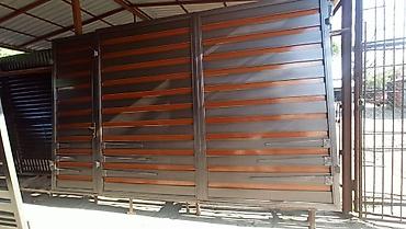 Сварка: Сварка | Навесы, Тапчаны, Заборы, оградки — 13