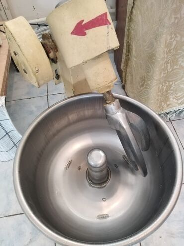 Digər restoran, kafe avadanlığı: 25 kq, Nağd ödəniş