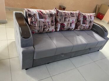 Прямые диваны: Прямые диваны — 15