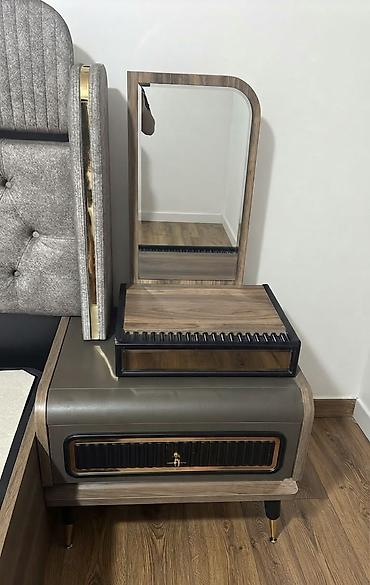 Bazali yataq desti 1600 manat .Olcu dolab E 3/H 230/D 65,Taxt lalafo.az -da — 7 Bazali yataq desti 1600 manat .Olcu dolab E 3/H 230/D 65,Taxt — 7