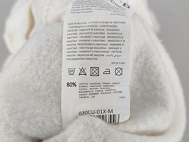 cottonfield bluza: Cropp, Bluza z kapturem damska, rozmiar M — 5
