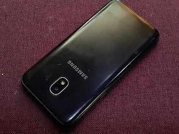 samsung gt 7262: Samsung Galaxy J2 Pro 2018, 16 GB, rəng - Qara, İki sim kartlı, Sənədlərlə, Zəmanət — 6