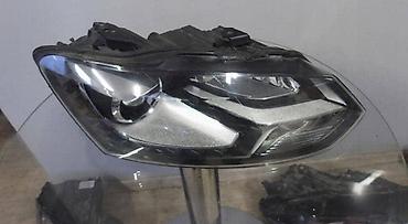tankim: FAR XENON ZA VOLKSWAGEN POLO - 6R1941032D | Far Polo 6R 6R1941032D — 1