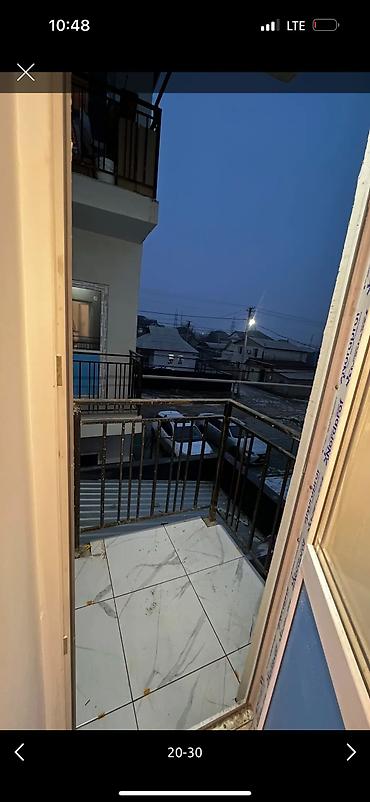 Продажа квартир: 2 комнаты, 50 м², Элитка, 2 этаж, Евроремонт — 10