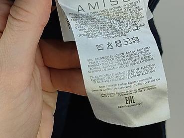 second hand lask: Amisu, Spódnica damska, rozmiar S — 5