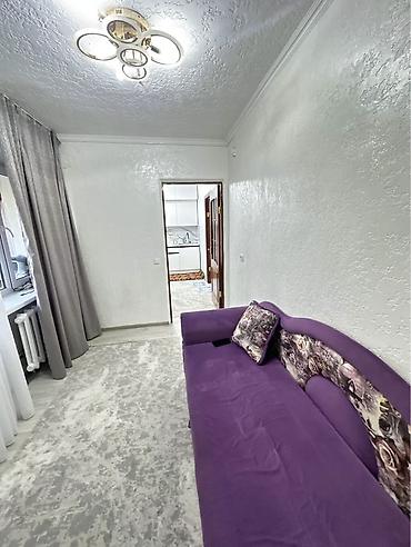 Продажа квартир: 2 комнаты, 48 м², Индивидуалка, 4 этаж, Евроремонт — 5
