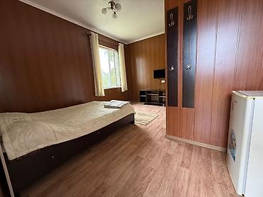 Гостевые дома на Иссык-Куле: Гостевой дом на Иссык-Куле, ФУРОР, Baytur Resort & Spa, Бостери, 4 места, Посуточно — 11