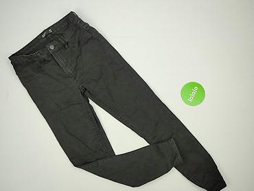 jeans cargo: Sinsay, Jeansy damskie, rozmiar L — 2