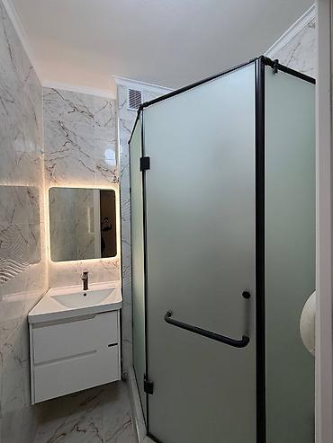 Продажа комнат: 62 м², Без мебели — 14