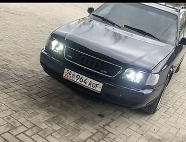 argb controller: Audi A6: 1997 г., 2.8 л, Механика, Газ, Универсал — 3