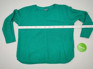 Swetry: Samoon, Sweter damski, rozmiar XL — 4