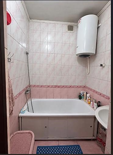 2 bedroom: 2 комнаты, 62 м², Энесай ж/м Индивидуалка, 2 этаж, Косметический ремонт — 6