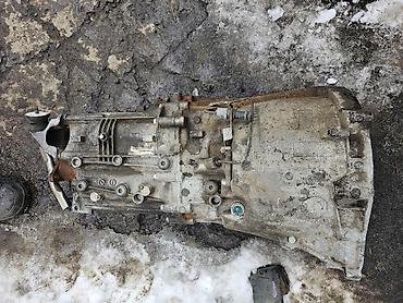 Коробки передач: Коробка передач Механика BMW 2005 г., Б/у, Оригинал, Германия — 9