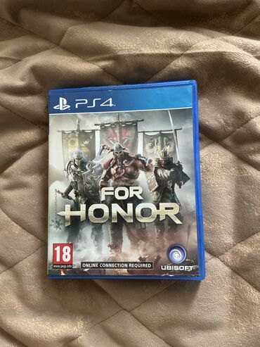 Oyun diskləri və kartricləri: For honor Salam Almaq isdeyen nomreye zeng vursun veya whatsappa