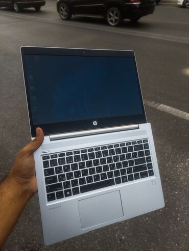 Б/у HP ProBook, 15 ", Intel Core i5, 256 ГБ, Бесплатная доставка, Платная доставка, Доставка в районы