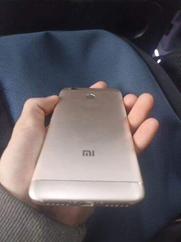 Xiaomi: Xiaomi, Mi6, Б/у, 2 SIM