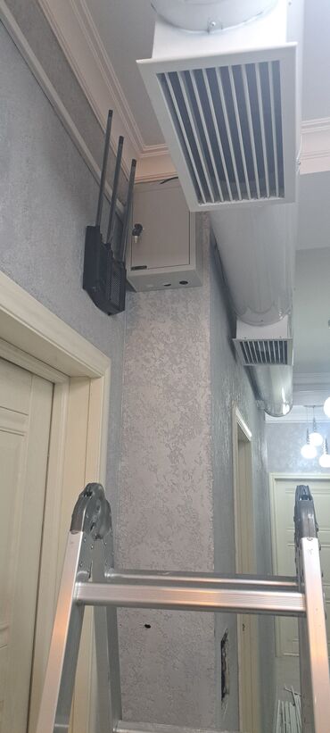 Видеонаблюдение: МОНТАЖ - ДЕМОНТАЖ. Видеонаблюдение IP,TURBO HD, WI-FI,PTZ — 19