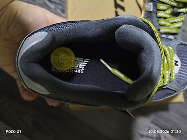 Кроссовки и спортивная обувь: Кроссовки New Balance Running - Модель: NB M2002 (серия running) - — 13