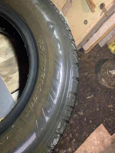 Шины: Шины 185 / 70 / R 14, Зима, Новый, Китай, Goform — 7