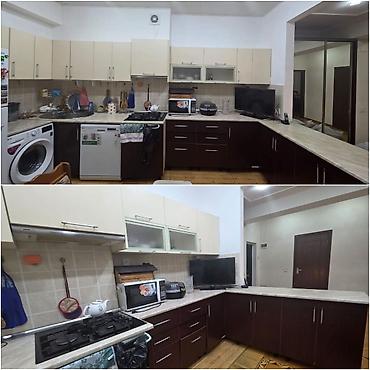 Mətbəx mebeli: Metbex mebeli satilir. Qiymet 150 azn.Unvan; yeni gunesli _&M1 — 1