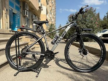 велосипед старт: FULL BIKE dağ velosipedi TƏCİLİ SATILIR — YENİDƏN SEÇİLMİR! 🚨 🚲 — 1