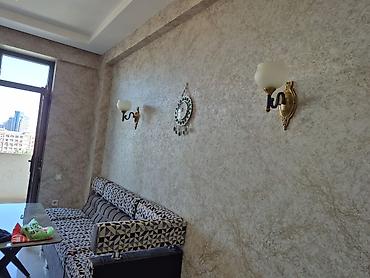 Аренда квартир: 🏡 NƏRİMANOVUN ƏN GÖZƏL LOKASİYALARINDAN BİRİNDƏ KİRAYƏ MƏNZİL! 📍 Bakı — 5