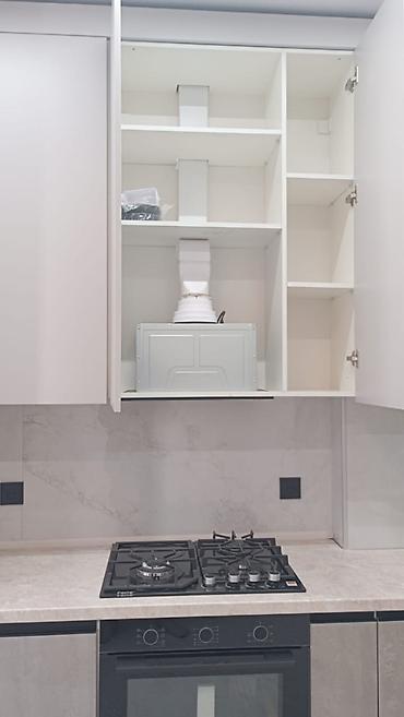 Продажа квартир: 1 комната, 42 м², Элитка, 6 этаж, Евроремонт — 2