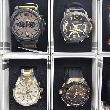 Ručni satovi: Muški — 10