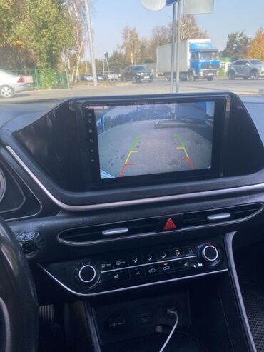 продаю хюндай саната: Hyundai Sonata: 2019 г., 2 л, Типтроник, Газ, Седан