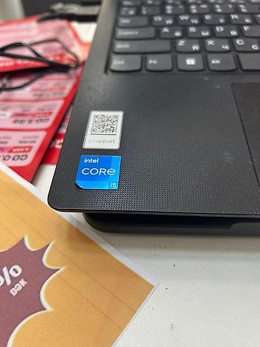 macbook pro 16: Ofis nodbuku Lenovo noutbuku – Intel Core i5 (11-ci nəsil i5‑1135G7 — 2