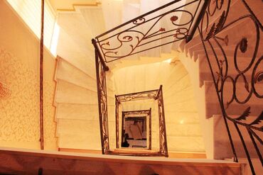 Uzunmüddətli kirayə evlər: 700 kv. m, 8 otaq, Qaz, İnternet, İşıq — 8