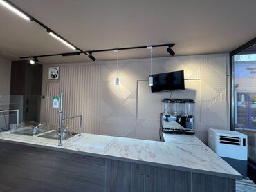 Рестораны, кафе: Манаса/Боконбаева Продается готовый бизнес - мини кофейня ( на — 2