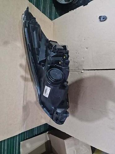 4x98 r16: FAR DESNI CORSA D ZA OPEL CORSA D OD 2006. DO 2014. GOD. | far desni — 2