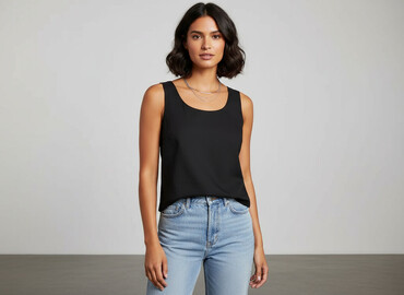 t shirty na lato: H&M, T-shirt damski, rozmiar M