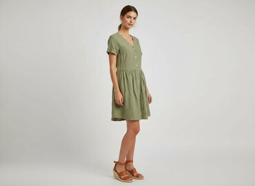 sukienka na wesele plus size shein: Shein, Сукня жіноча, розмір S