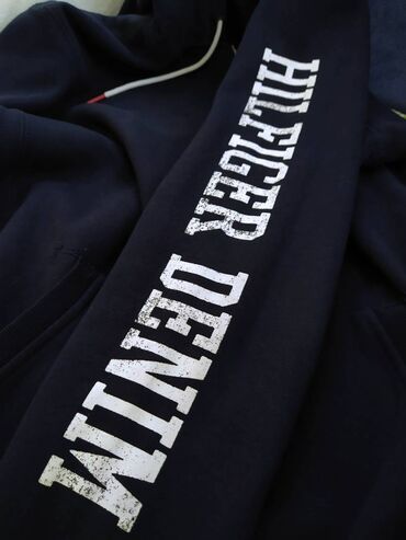 Dukserice: Tommy Hilfiger ženski duks sa kapuljačom vel. L Vrhunski prvoklasni na lalafo.rs — 10 Dukserice: Tommy Hilfiger ženski duks sa kapuljačom vel. L Vrhunski prvoklasni — 10