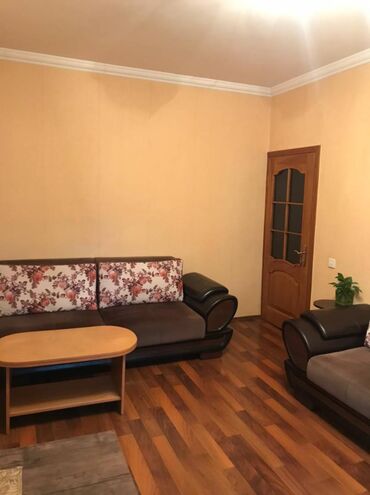 Köhnə tikili: Bakı, 2 otaqlı, Köhnə tikili, 45 kv. m — 2