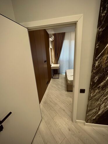 Ремонт под ключ: Дизайнерская квартира с современным ремонтом СРОЧНО! Сдаётся — 8