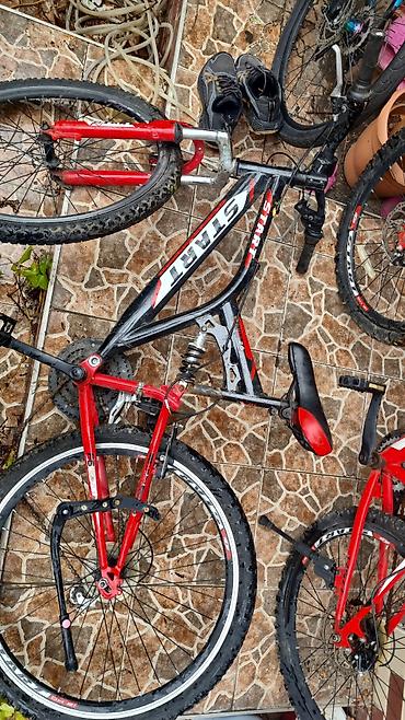 peridok velo: Start velosiped mtb 2 side normal vezyetdedir prosto sepine el — 1