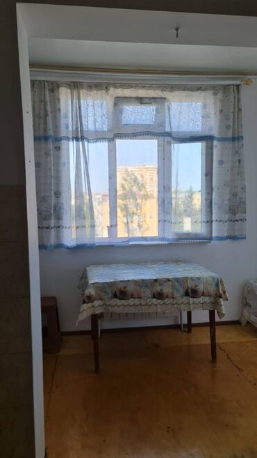 Uzunmüddətli kirayə mənzillər: Nizami rayonu, Xalqlar Dostluğu metrosu, Qarayev prospektində, 9 — 11