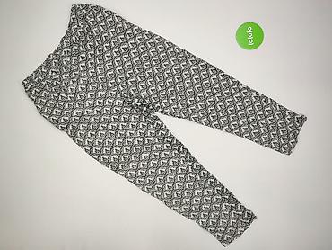 hm 4xl: H&M, Spodnie materiałowe damskie, rozmiar S — 2