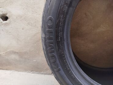 Təkərlər: Şin Kumho 225 / 50 / R 17 -da lalafo.az — 5 Təkərlər: Şin Kumho 225 / 50 / R 17 — 5