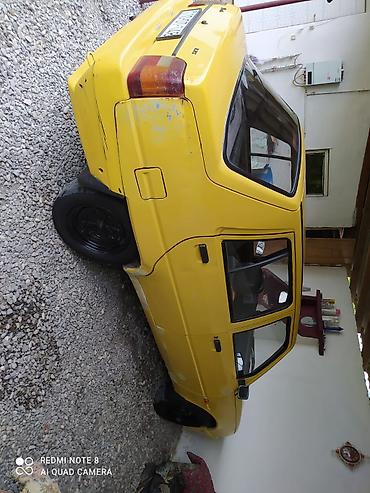 bmw f10 lip: Skoda Favorit: 1.3 l | Hetçbek — 2