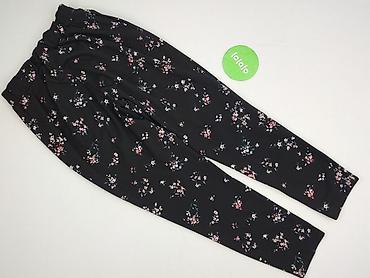 pull on trousers h: Reserved, Spodnie materiałowe damskie, rozmiar S — 3