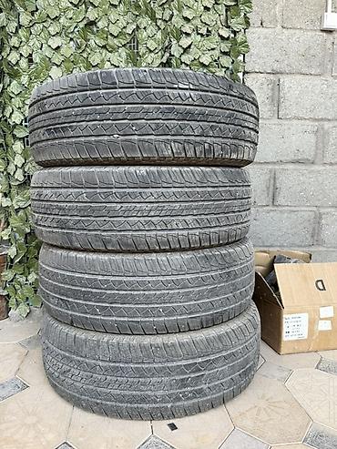 r19 lexus: Комплект колес на внедорожник/кроссовер. 265/65 R17 новые пробег 900 — 4