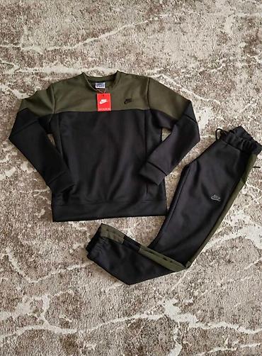 patike baletanke: Zenske trenerke S M L XL XXL 2900 dinara — 5