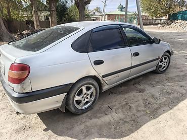 матор каролла: Toyota Avensis: 2002 г., 1.8 л, Автомат, Бензин, Хэтчбэк — 7
