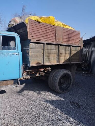 Услуги портера: Заказать Самосвал, Вывоз строй мусора — 13